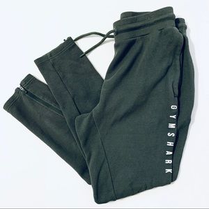gymshark recharge joggers